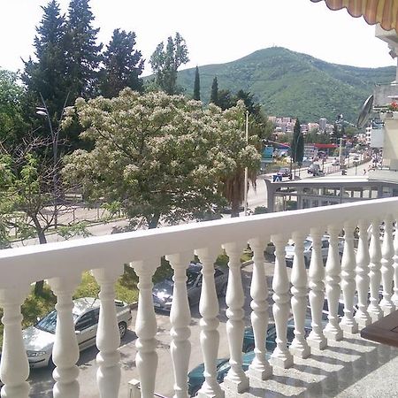 Paladium Apartment Budva Exteriér fotografie