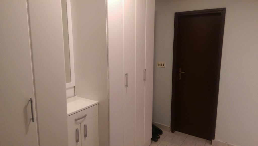 Paladium Apartment Budva Pokoj fotografie
