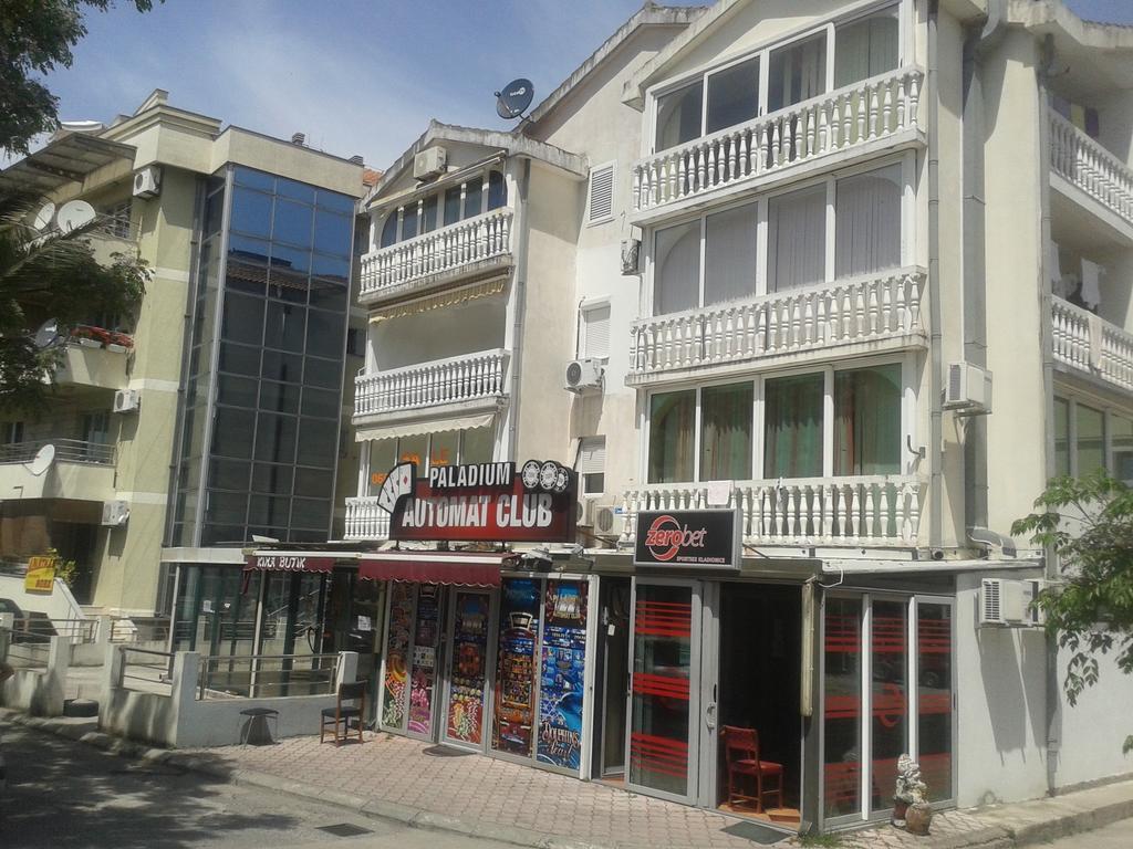 Paladium Apartment Budva Pokoj fotografie