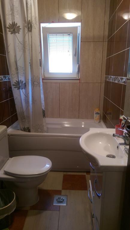 Paladium Apartment Budva Pokoj fotografie
