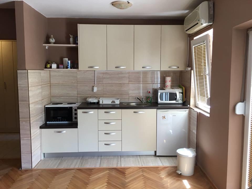 Paladium Apartment Budva Exteriér fotografie